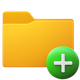 create folder