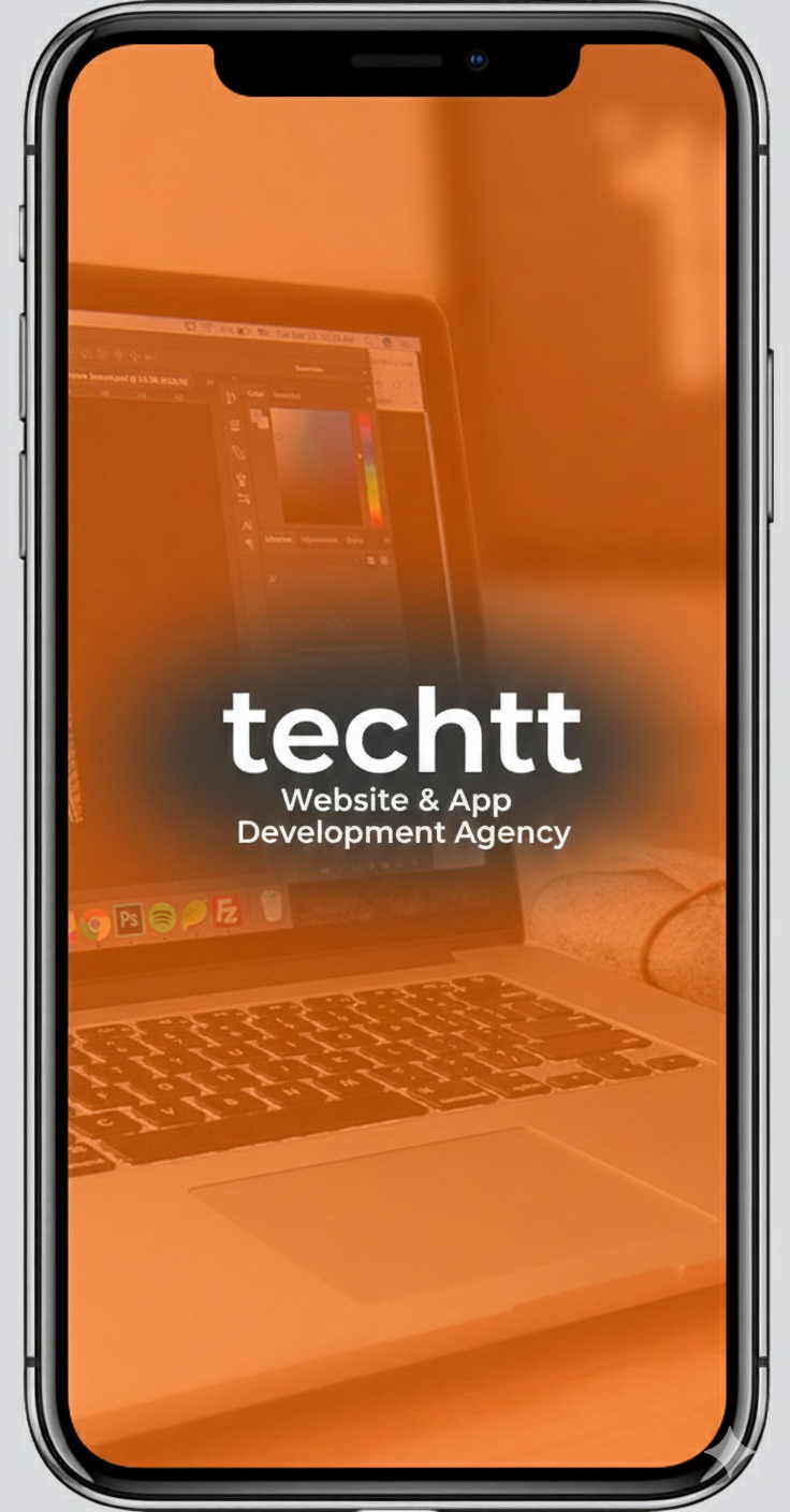 Feature rich web and mobile apps
